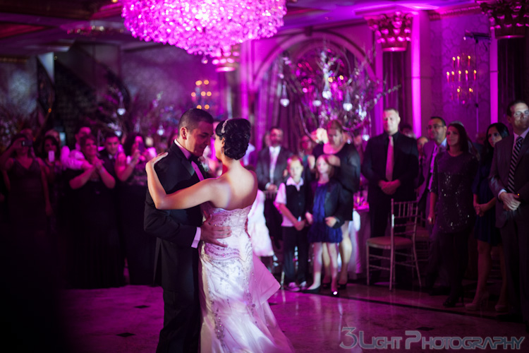 3 Light Photography, Wedding